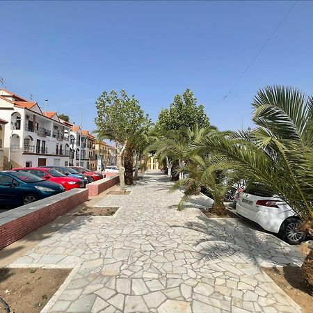 Casa Pap Villa Arboleas Eksteriør billede