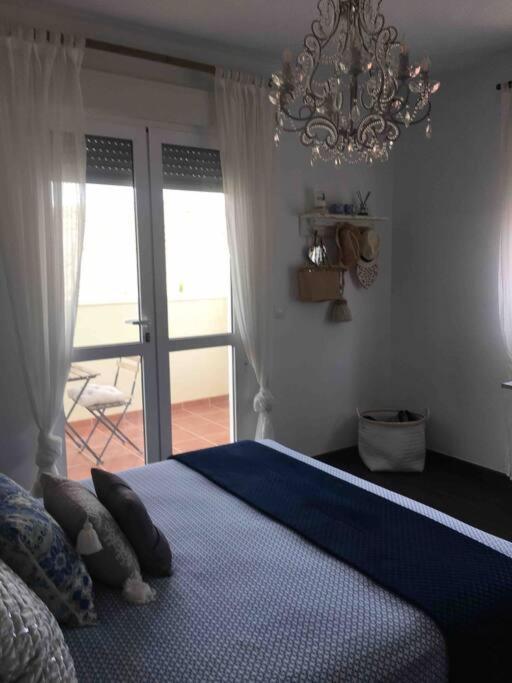 Casa Pap Villa Arboleas Eksteriør billede